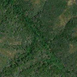 Satellite imagery of Panther Ridge, US