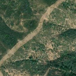 Satellite imagery of High Valley Ridge, US