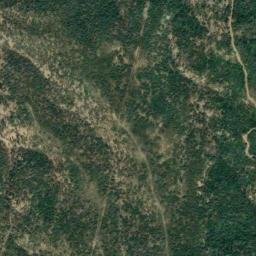 Satellite imagery of High Valley Ridge, US