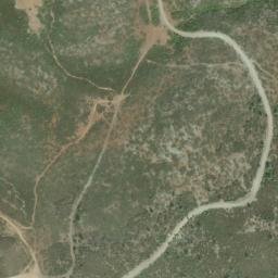 Satellite imagery of Clyde Mine, US