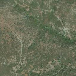 Satellite imagery of Clyde Mine, US