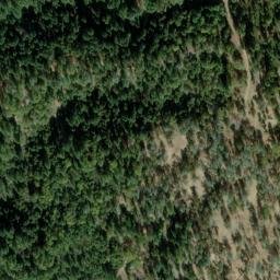Satellite imagery of Gillis Hill, US