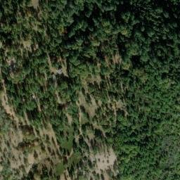 Satellite imagery of Gillis Hill, US