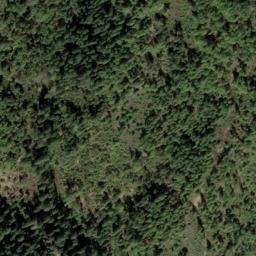 Satellite imagery of Haymes Mine, US