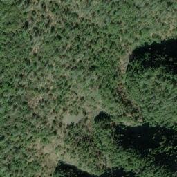 Satellite imagery of Long Point, US