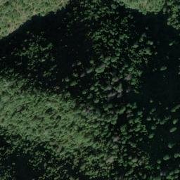 Satellite imagery of Buckeye Mine, US