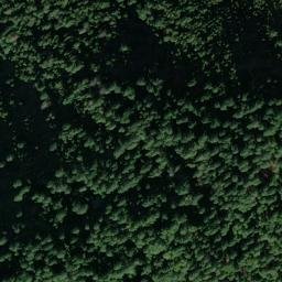 Satellite imagery of Buckeye Mine, US