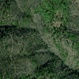 Satellite imagery of Bowen Mine, US