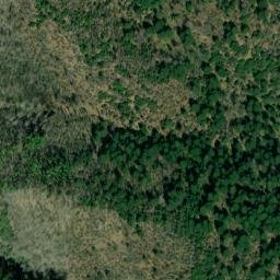 Satellite imagery of Bowen Mine, US