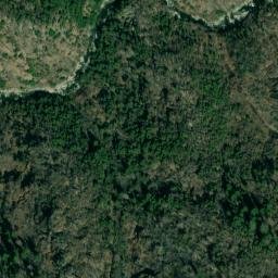 Satellite imagery of Balloon Ridge, US
