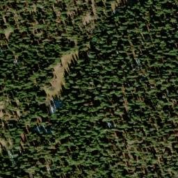 Satellite imagery of Knee Ridge, US