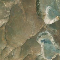Satellite imagery of Minnesota Mine, US