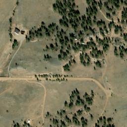 Satellite imagery of Big Sheep Horn Claim Mine, US