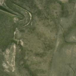 Satellite imagery of Y 294 — NGS KK0280 — El Paso County, US, US