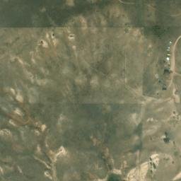 Satellite imagery of F 295 — NGS KK0216 — El Paso County, US, US