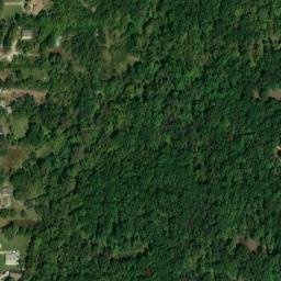 Satellite imagery of WY 56 — NGS KE1718 — Kansas City, US, US