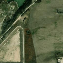 Satellite imagery of L 259 — NGS KE0268 — Kansas City, US, US