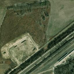 Satellite imagery of L 259 — NGS KE0268 — Kansas City, US, US