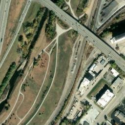 Satellite imagery of MOKAN — NGS KE1142 — Kansas City, US, US