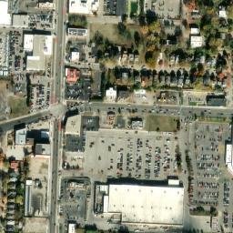 Satellite imagery of PENN — NGS KE1461 — Kansas City, US, US