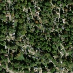 Satellite imagery of F 231 — NGS KE0139 — Independence, US, US