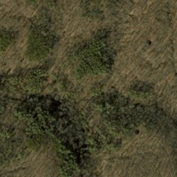 Satellite imagery of Nebo Ridge, US