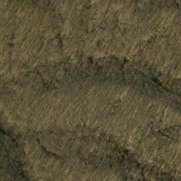 Satellite imagery of Nebo Ridge, US