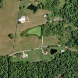 Satellite imagery of Hogback Hill, US
