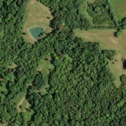 Satellite imagery of Hogback Hill, US
