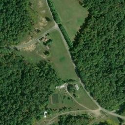 Satellite imagery of Beaver Ridge, US