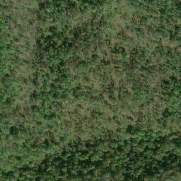Satellite imagery of Stephens Ridge, US
