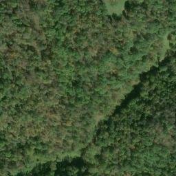 Satellite imagery of Stephens Ridge, US