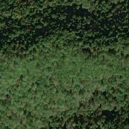 Satellite imagery of HURST — NGS JX1947 — Gilmer County, US, US