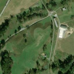 Satellite imagery of K 9 — NGS JX0192 — Lewis County, US, US