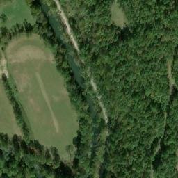 Satellite imagery of K 9 — NGS JX0192 — Lewis County, US, US