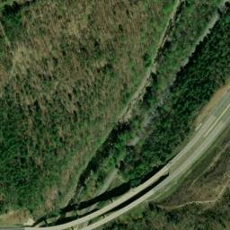 Satellite imagery of Sandy Ridge, US