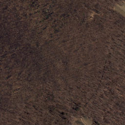 Satellite imagery of Tarkiln Ridge, US