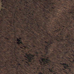 Satellite imagery of Tarkiln Ridge, US
