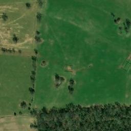 Satellite imagery of Calmes Neck, US
