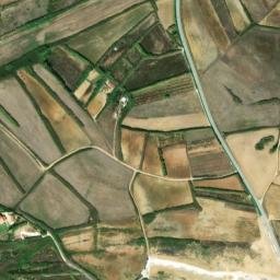 Satellite imagery of Ponta do Serradoiro, PT