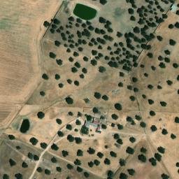 Satellite imagery of survey_point, PT