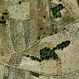 Satellite imagery of survey_point, ES