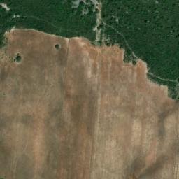 Satellite imagery of Sierra del Bonal, ES