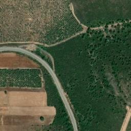 Satellite imagery of survey_point, ES