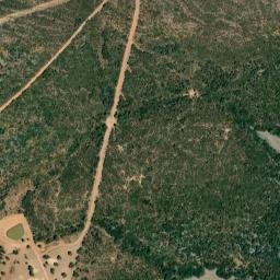 Satellite imagery of Sierra de las Doradas, ES