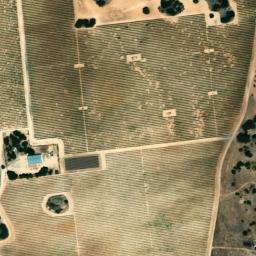 Satellite imagery of Castillo de Peñarroya, ES
