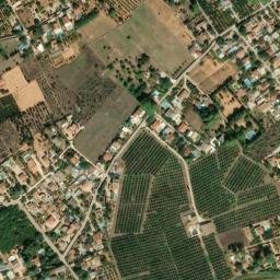Satellite imagery of Molló de la Vereda, ES