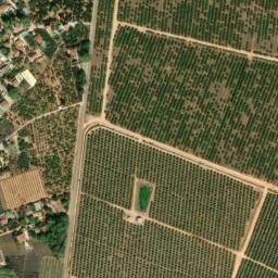 Satellite imagery of Molló de la Vereda, ES