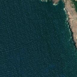 Satellite imagery of Scoglio Mangiabarche, IT