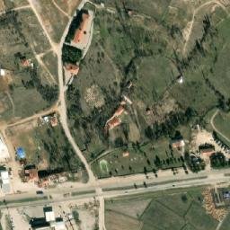 Drone Görünümü